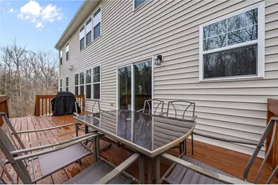 1178 Yorkshire Drive, Burlington, NC 27215 - Photo 38