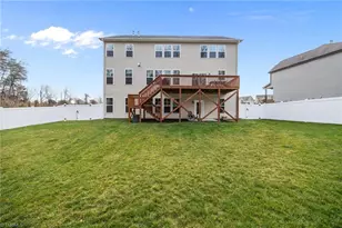 1178 Yorkshire Dr, Burlington, NC 27215 - Photo 42