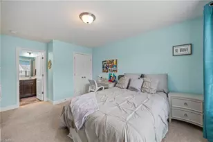 1178 Yorkshire Dr, Burlington, NC 27215 - Photo 30