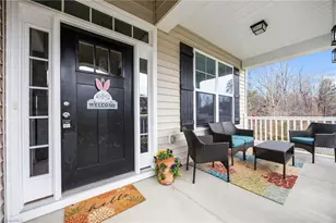 1178 Yorkshire Dr, Burlington, NC 27215 - Photo 50