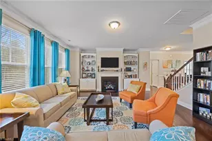 1178 Yorkshire Dr, Burlington, NC 27215 - Photo 10