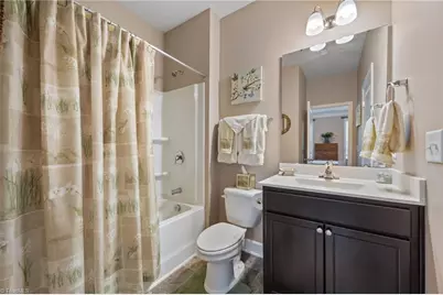 1178 Yorkshire Drive, Burlington, NC 27215 - Photo 16