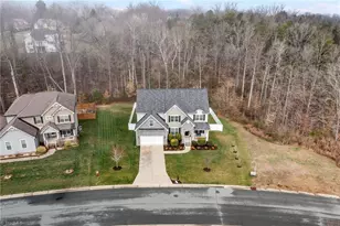 1178 Yorkshire Dr, Burlington, NC 27215 - Photo 44
