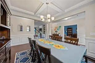 1178 Yorkshire Dr, Burlington, NC 27215 - Photo 6
