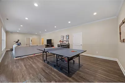 1178 Yorkshire Drive, Burlington, NC 27215 - Photo 34