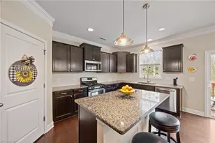 1178 Yorkshire Dr, Burlington, NC 27215 - Photo 12