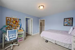 1178 Yorkshire Dr, Burlington, NC 27215 - Photo 26