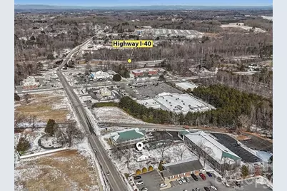 3100 N Oxford Street, Claremont, NC 28610 - Photo 2