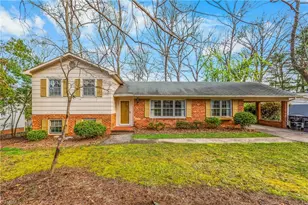 1603 7 Oaks Pl, High Point, NC 27265 - Photo 2