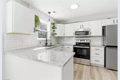 612 Spring Leaf Court, Greensboro, NC 27455 - Photo 10