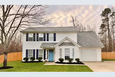 612 Spring Leaf Court, Greensboro, NC 27455 - Photo 2