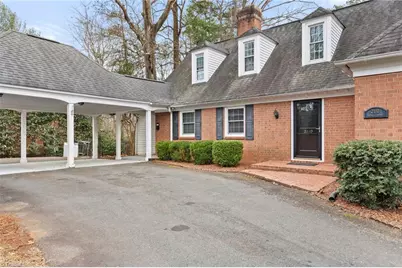 2110 Royall Drive, Winston-Salem, NC 27106 - Photo 2