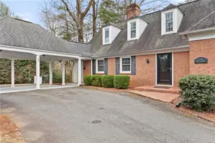 2110 Royall Dr, Winston-Salem, NC 27106 - Photo 2