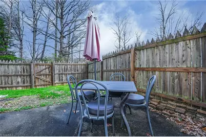 915 Shelby Drive #E, Greensboro, NC 27409 - Photo 24