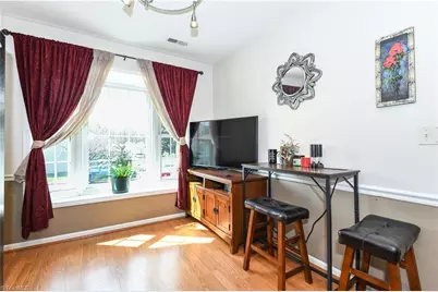 915 Shelby Drive #E, Greensboro, NC 27409 - Photo 6