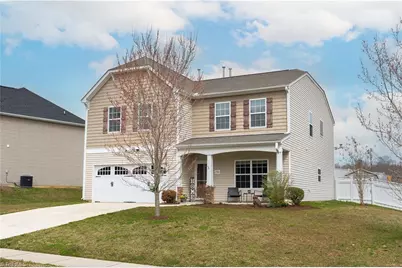 2546 Covington Loop, Graham, NC 27253 - Photo 2