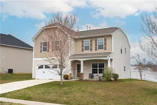 2546 Covington Loop, Graham, NC 27253 - Photo 2