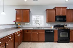 2546 Covington Loop, Graham, NC 27253 - Photo 6