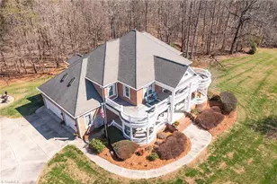 441 Mashie Dr, Summerfield, NC 27358 - Photo 38