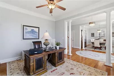 441 Mashie Drive, Summerfield, NC 27358 - Photo 16