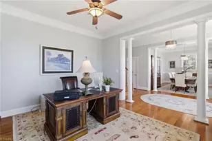 441 Mashie Dr, Summerfield, NC 27358 - Photo 16