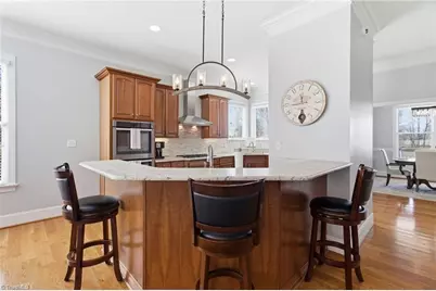 441 Mashie Drive, Summerfield, NC 27358 - Photo 12