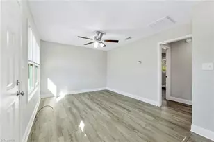 110 Village Dr, North Wilkesboro, NC 28659 - Photo 26