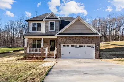 6055 Frye Bridge Road, Clemmons, NC 27012 - Photo 2