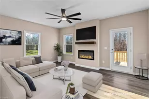 6055 Frye Bridge Rd, Clemmons, NC 27012 - Photo 8