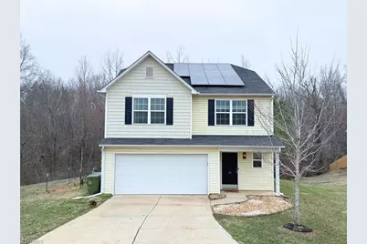 112 York Place, Linwood, NC 27299 - Photo 1