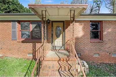 207 Auden Drive, Greensboro, NC 27406 - Photo 4