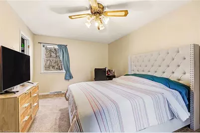 207 Auden Drive, Greensboro, NC 27406 - Photo 14