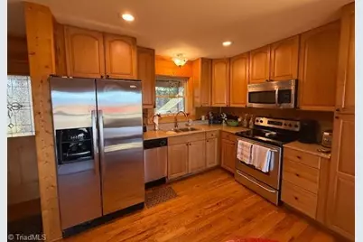 1986 Ridge Run Road, Boomer, NC 28606 - Photo 4