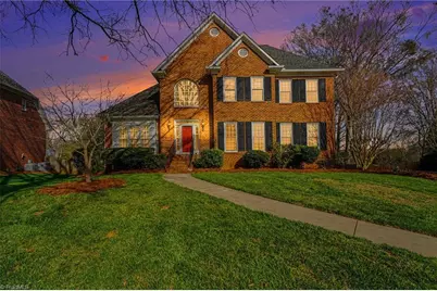 196 Oakmont Drive, Advance, NC 27006 - Photo 2