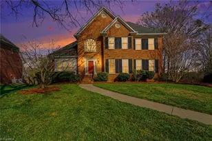 196 Oakmont Dr, Advance, NC 27006 - Photo 2