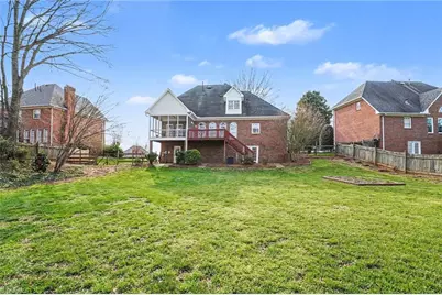 196 Oakmont Drive, Advance, NC 27006 - Photo 30