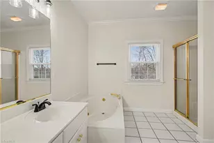 196 Oakmont Dr, Advance, NC 27006 - Photo 24