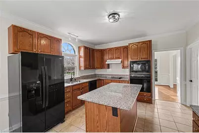 196 Oakmont Drive, Advance, NC 27006 - Photo 10