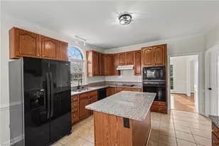 196 Oakmont Dr, Advance, NC 27006 - Photo 10