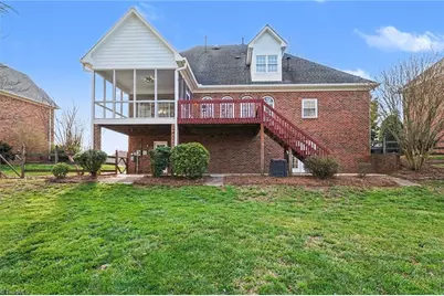 196 Oakmont Drive, Advance, NC 27006 - Photo 18