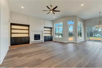 7688 Kyran Court, Oak Ridge, NC 27310 - Photo 8