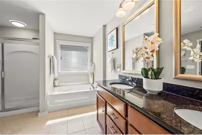 4229 Wedge Drive, Pfafftown, NC 27040 - Photo 12