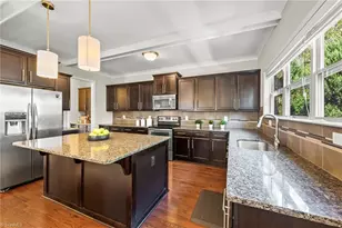 4229 Wedge Dr, Pfafftown, NC 27040 - Photo 6