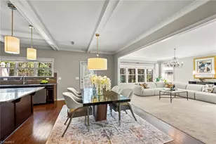 4229 Wedge Dr, Pfafftown, NC 27040 - Photo 2