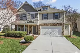 4229 Wedge Dr, Pfafftown, NC 27040 - Photo 1