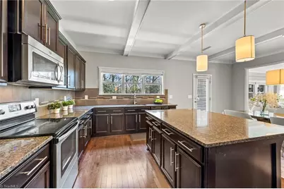 4229 Wedge Drive, Pfafftown, NC 27040 - Photo 8