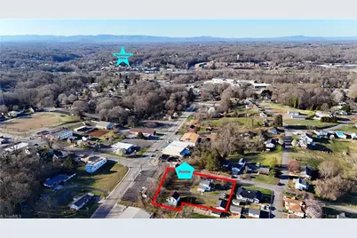 110 E Main Street, Jonesville, NC 28642 - Photo 12