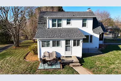 110 E Main Street, Jonesville, NC 28642 - Photo 8