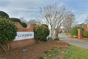 155 Coventry Park Ln, Winston-Salem, NC 27104 - Photo 30