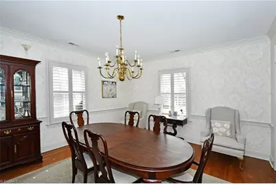 155 Coventry Park Lane, Winston-Salem, NC 27104 - Photo 8